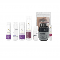 ЛН -Science Lab - Total Care.El.Coll.Hyal.